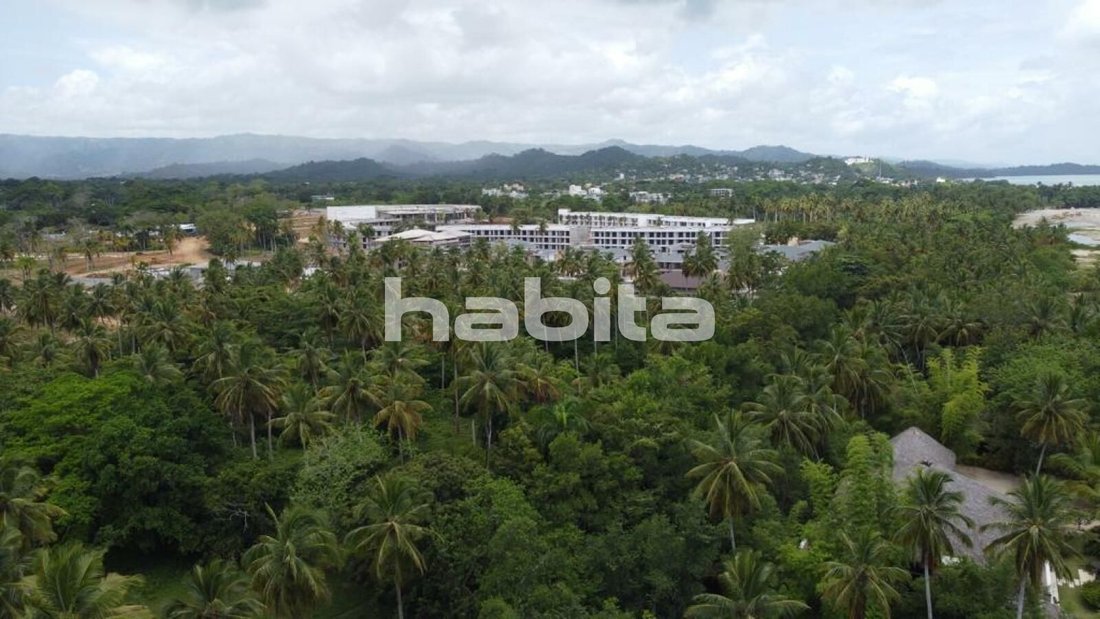 Leisure Lot Miches In Miches, El Seibo Province, Dominican Republic For