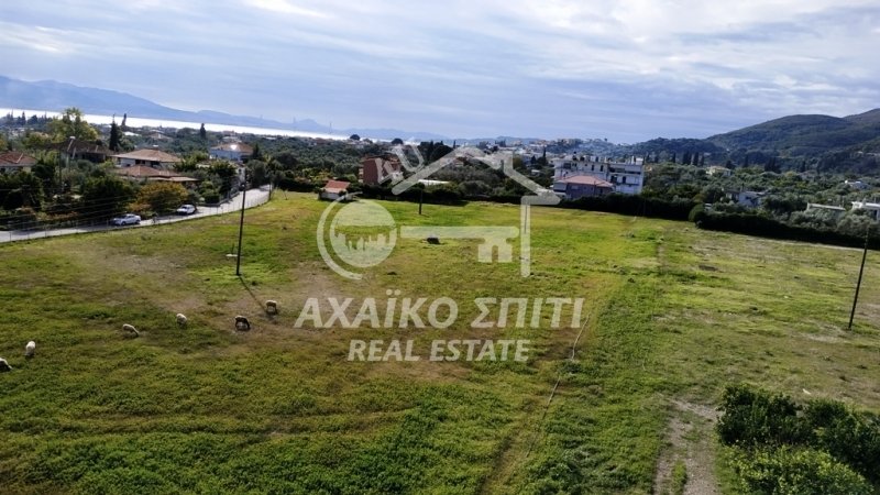 Land in Community of Nafpaktos, Peloponnese, Western Greece and the Ionian, Greece 5 - 13100607