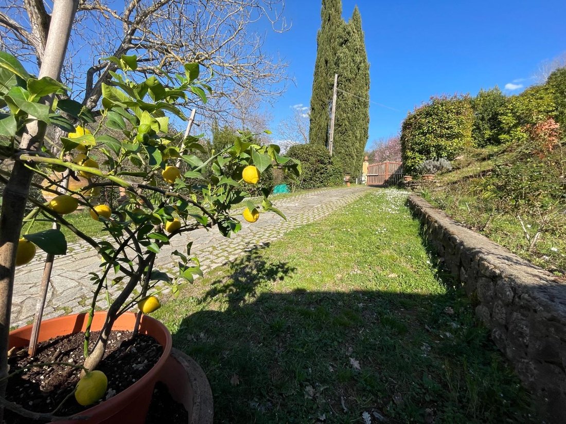 Center, San Casciano in Val di Pesa, Tuscany 3 - 13101531