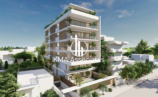 Appartement à Elliniko, Attique, Grèce 1