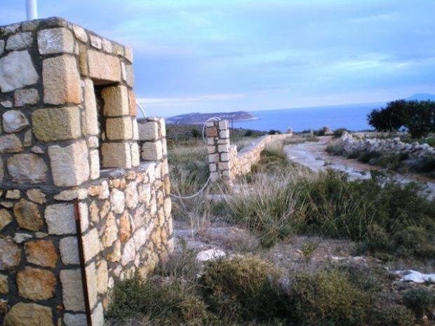 Land in Elafonisos, Peloponnese, Western Greece and the Ionian, Greece 5 - 13100528