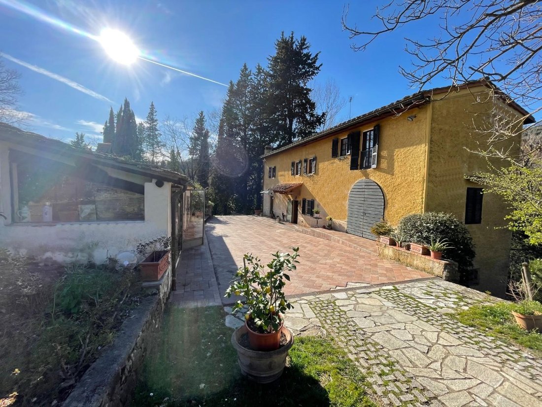 Center, San Casciano in Val di Pesa, Tuscany 4 - 13101531