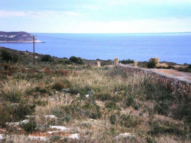 Land in Elafonisos, Peloponnese, Western Greece and the Ionian, Greece 2 - 13100528