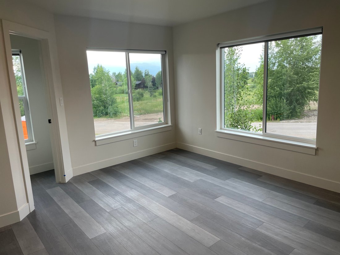 Lakewood Road In Victor, Idaho, United States For Sale (13099728)