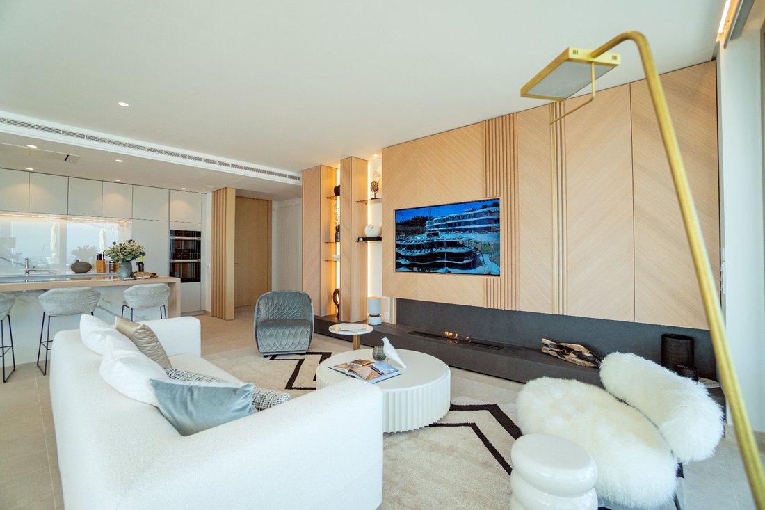Apartment in La Quinta, Benahavis, Andalusia 5 - 13100925