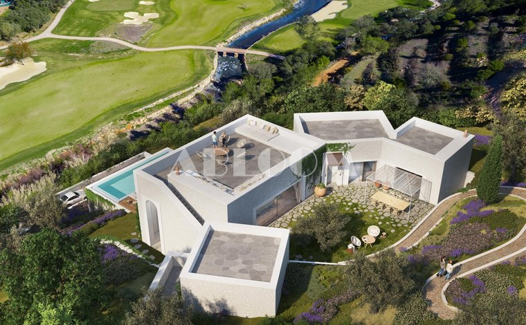 Luxury panoramic / scenic view homes for sale in Portugal