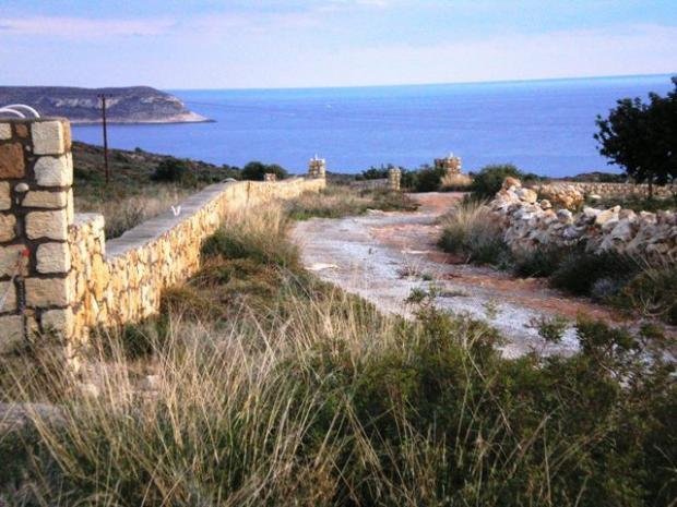 Land in Elafonisos, Peloponnese, Western Greece and the Ionian, Greece 1 - 13100528