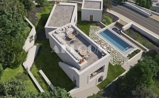 Villa in Querenca, Tor e Benafim, Algarve, Portugal 1