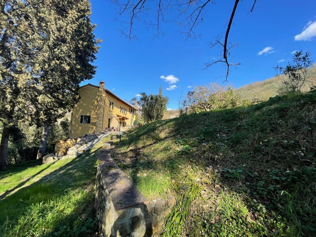 Center, San Casciano in Val di Pesa, Tuscany 2 - 13101531