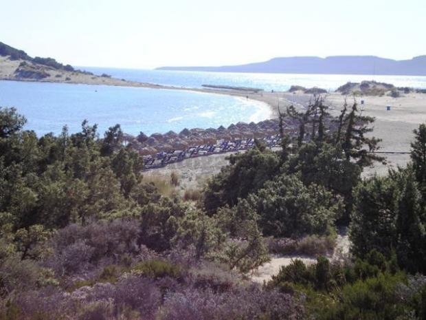 Land in Elafonisos, Peloponnese, Western Greece and the Ionian, Greece 5 - 13100506