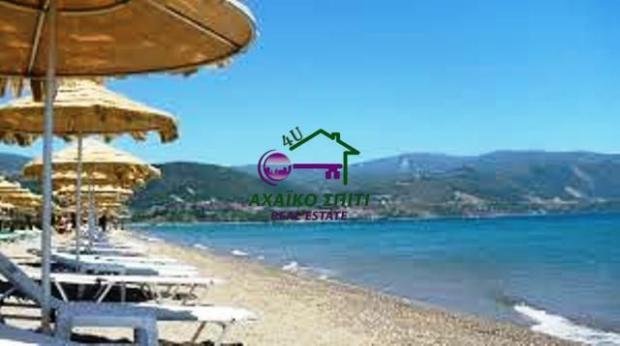 Land in Community of Nafpaktos, Peloponnese, Western Greece and the Ionian, Greece 2 - 13100536