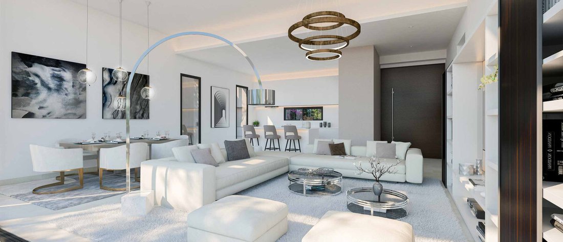 House in Benahavis, Andalusia, Spain 3 - 13100597