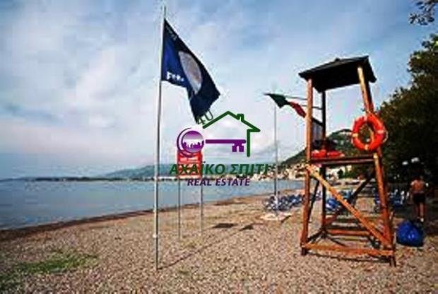 Land in Community of Nafpaktos, Peloponnese, Western Greece and the Ionian, Greece 5 - 13100536