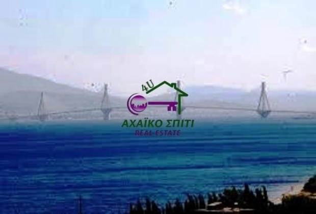 Land in Community of Nafpaktos, Peloponnese, Western Greece and the Ionian, Greece 1 - 13100536