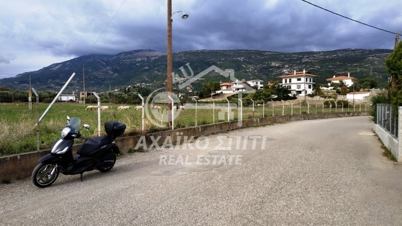 Land in Community of Nafpaktos, Peloponnese, Western Greece and the Ionian, Greece 3 - 13100607