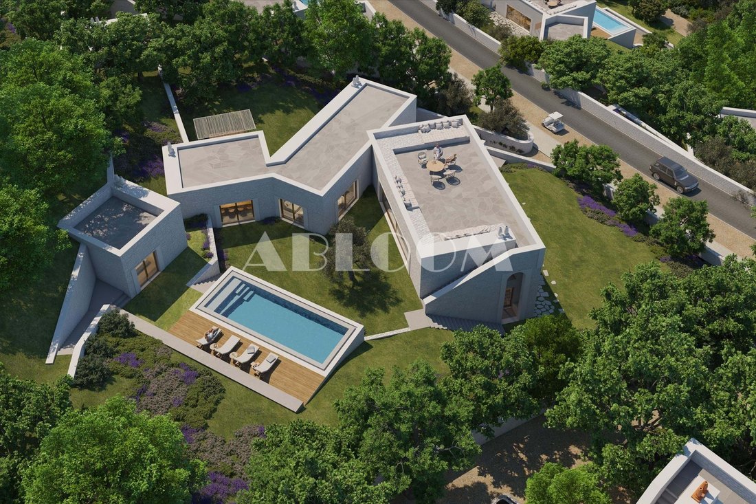Villa in Querenca, Tor e Benafim, Algarve, Portugal 2 - 13100047