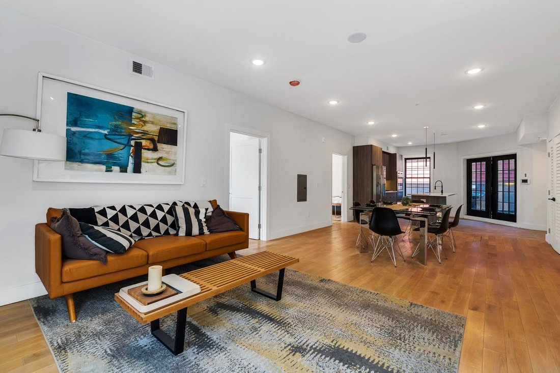 Condo in Jersey City, New Jersey, United States 5 - 13099754