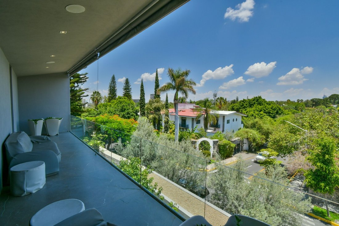 House For Sale, Bajada De Las Aguilas, Lomas Del In Zapopan, Jalisco