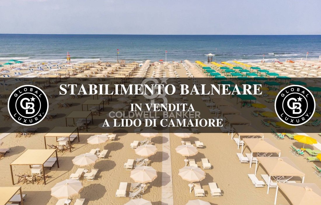 Lido di Camaiore, Camaiore, Tuscany 1 - 13001057