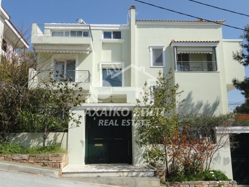 Villa in Voula, Attica, Greece 1 - 13100705