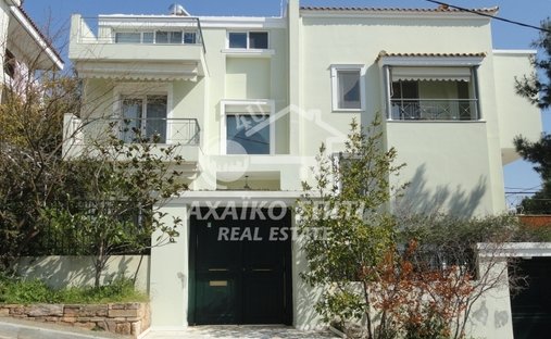 Villa in Voula, Attica, Greece 1