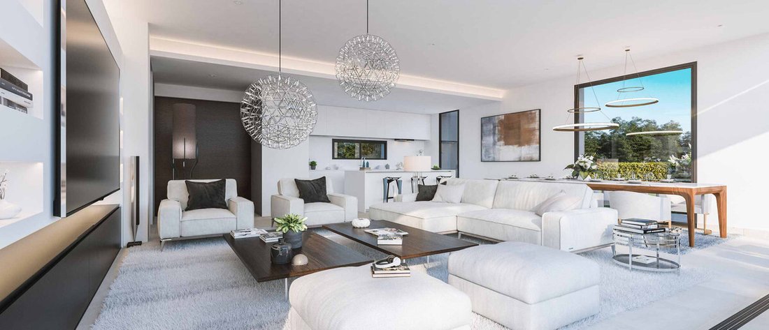 House in Benahavis, Andalusia, Spain 5 - 13100597
