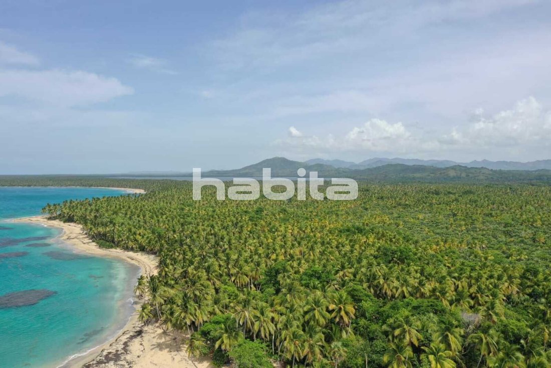 Leisure Lot Miches In Miches, El Seibo Province, Dominican Republic For