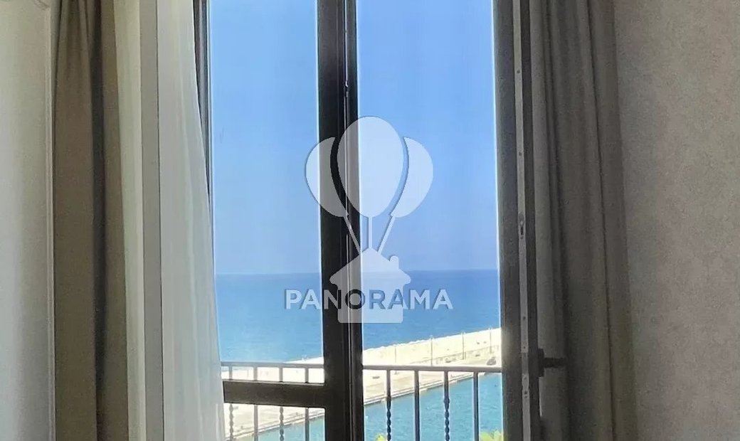 Balestrate House In Balestrate, Sicily, Italy For Sale (13100676)