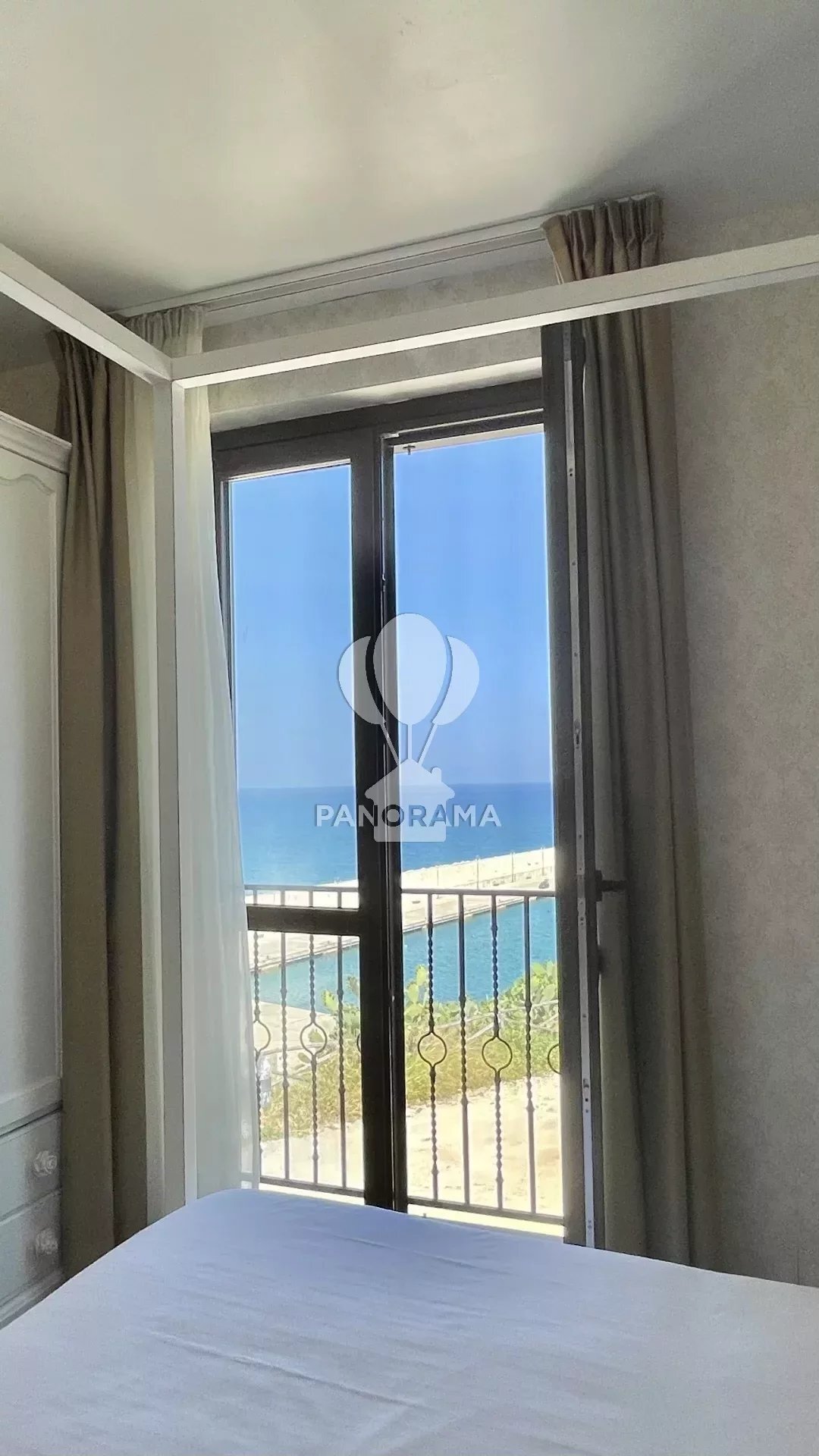 Balestrate House In Balestrate, Sicily, Italy For Sale (13100676)