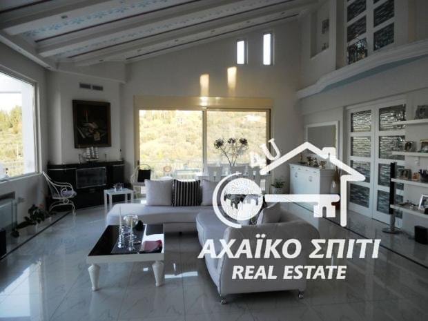 Villa in Paralias, Paralia, Greece 3 - 13100531