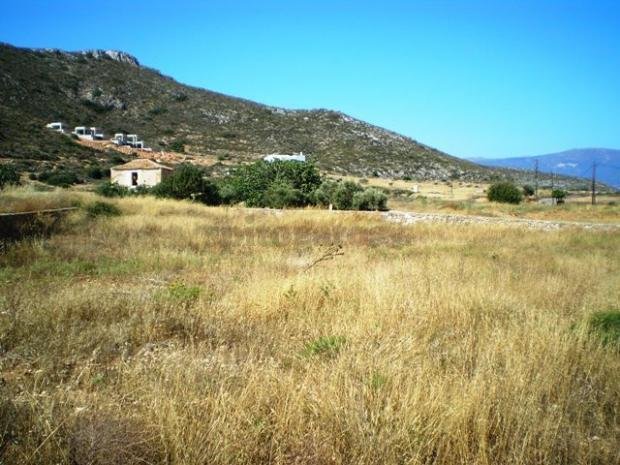 Land in Elafonisos, Peloponnese, Western Greece and the Ionian, Greece 4 - 13100506