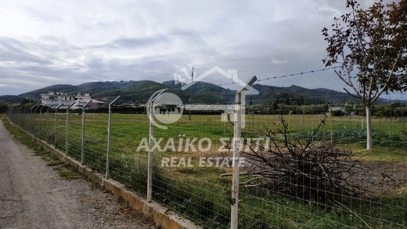 Land in Community of Nafpaktos, Peloponnese, Western Greece and the Ionian, Greece 1 - 13100607