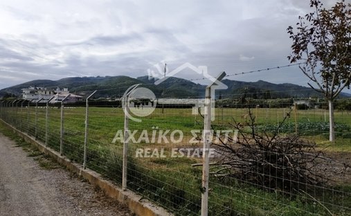 Terreno in Community of Nafpaktos, Peloponnese, Western Greece and the Ionian, Grecia 1