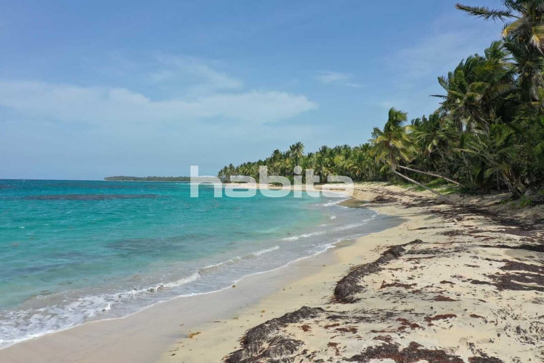 Leisure Lot Miches In Miches, El Seibo Province, Dominican Republic For