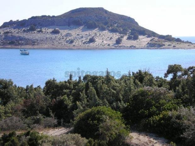 Land in Elafonisos, Peloponnese, Western Greece and the Ionian, Greece 1 - 13100506