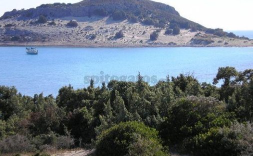 Terreno en Elafonisos, Peloponnese, Western Greece and the Ionian, Grecia 1