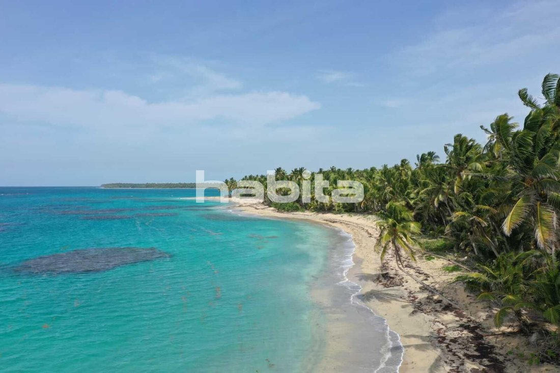 Leisure Lot Miches In Miches, El Seibo Province, Dominican Republic For Sale (13100789)