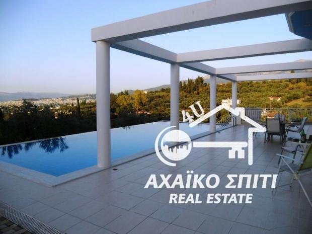 Villa in Paralias, Paralia, Greece 2 - 13100531