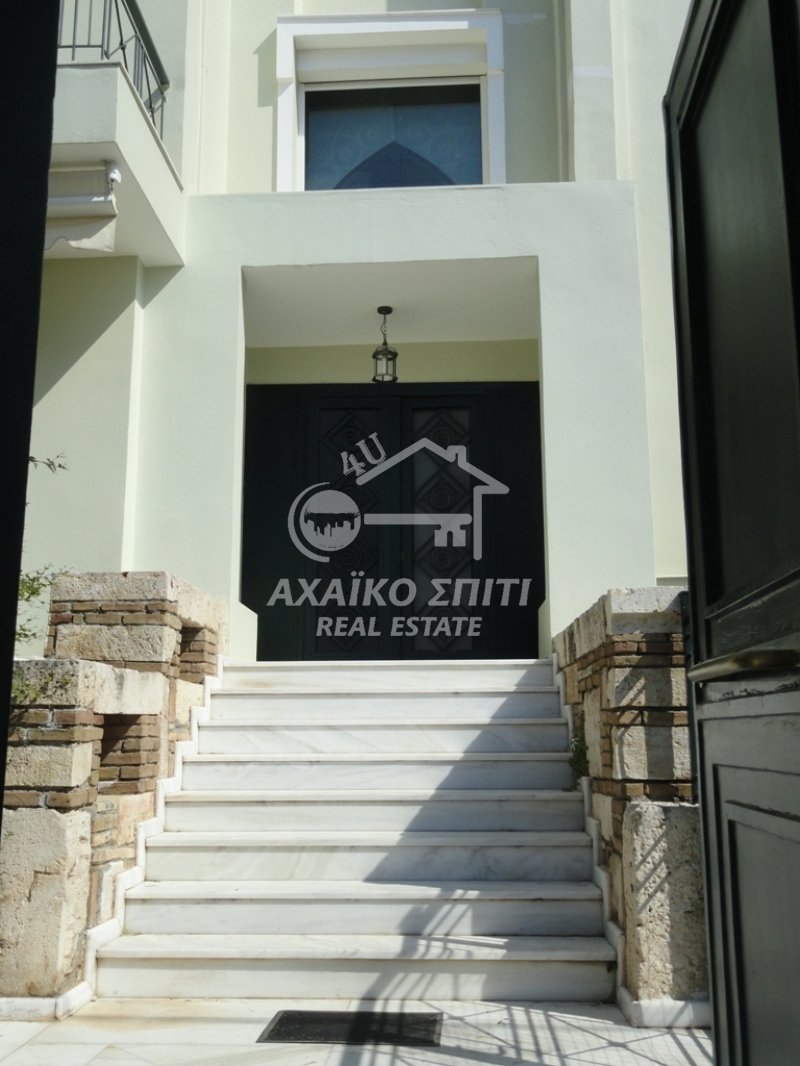 Villa in Voula, Attica, Greece 2 - 13100705