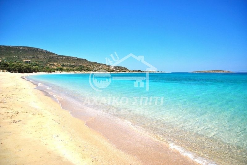 Land in Elafonisos, Peloponnese, Western Greece and the Ionian, Greece 2 - 13100613