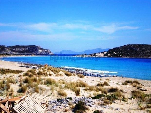 Land in Elafonisos, Peloponnese, Western Greece and the Ionian, Greece 2 - 13100506