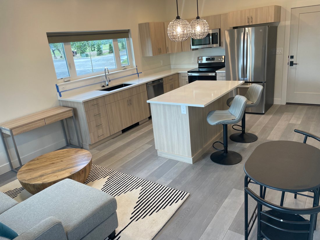 Lakewood Road In Victor, Idaho, United States For Sale (13099728)