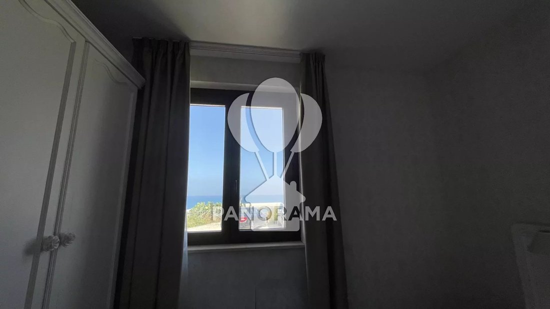 Balestrate House In Balestrate, Sicily, Italy For Sale (13100676)