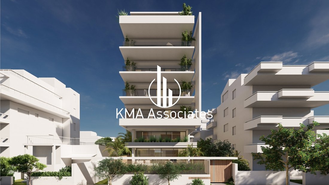 Apartment in Elliniko, Attica, Greece 2 - 13102558