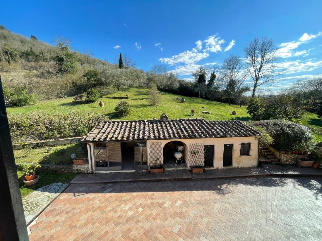 Center, San Casciano in Val di Pesa, Tuscany 5 - 13101531