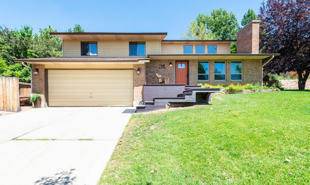 Wonderful Brick Home In Valley Hills Of In Heber City, Utah, United States For Sale (13100092)