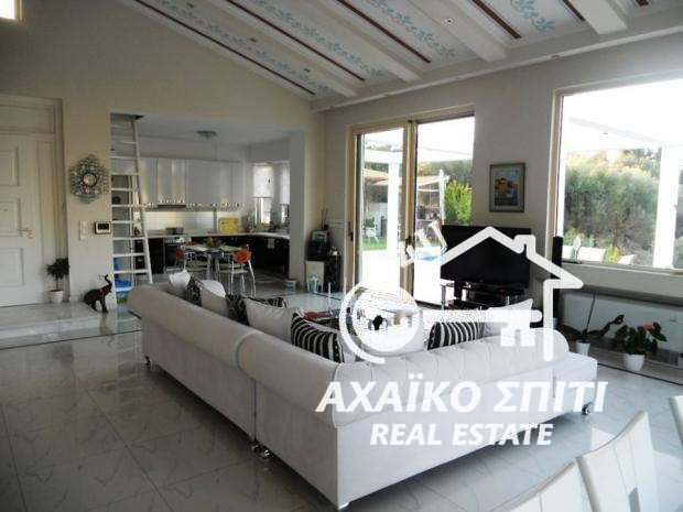 Villa in Paralias, Paralia, Greece 4 - 13100531