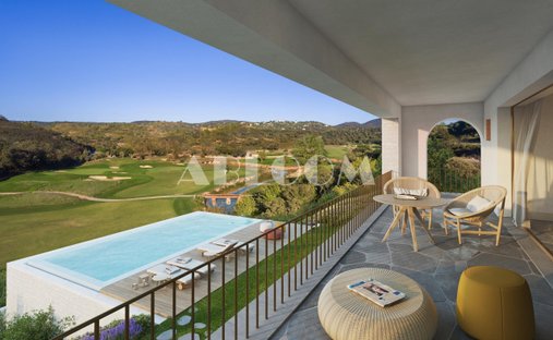 Villa in Querenca, Tor e Benafim, Algarve, Portugal 1