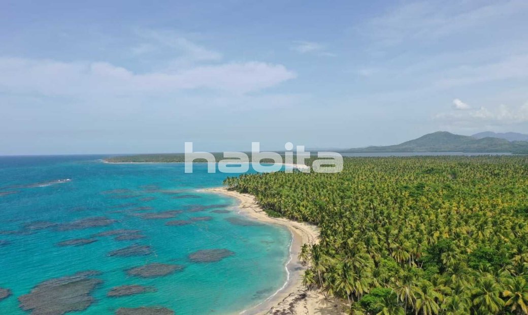 Leisure Lot Miches In Miches, El Seibo Province, Dominican Republic For