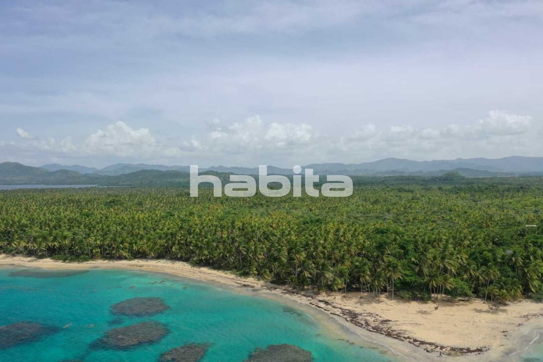 Leisure Lot Miches In Miches, El Seibo Province, Dominican Republic For Sale (13100789)